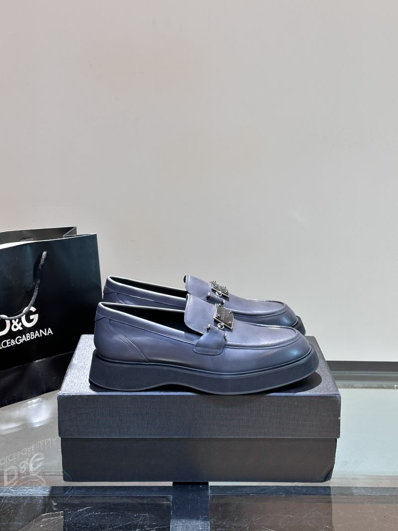 Dolce Gabbana Business Shoes